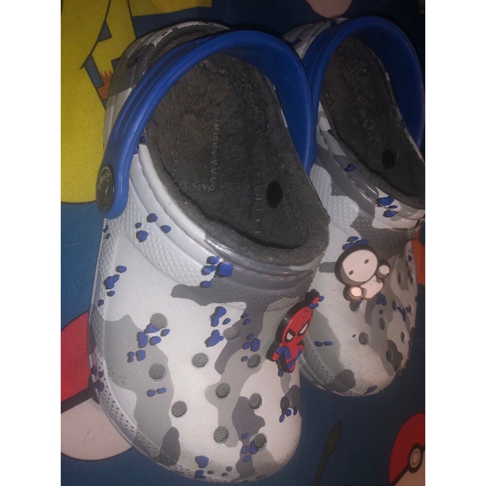Crocs 9c - Picture 4 of 7